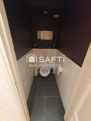 SPACIEUX-LUMINEUX-MAGNIFIQUE-SECURE-LOCALISATION+++