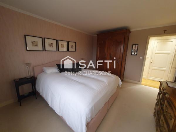 SPACIEUX-LUMINEUX-MAGNIFIQUE-SECURE-LOCALISATION+++