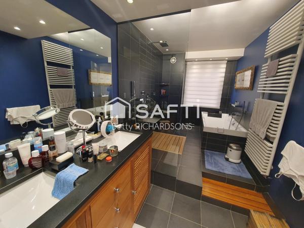 SPACIEUX-LUMINEUX-MAGNIFIQUE-SECURE-LOCALISATION+++