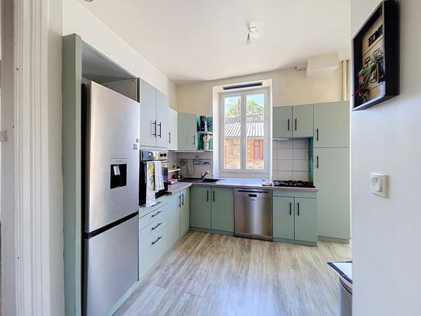 À VENDRE ? Appartement  82 m2 avec grande terrasse à Craponne-sur-Arzon