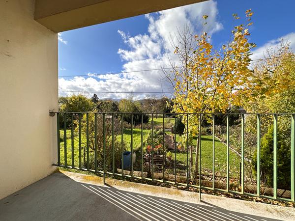 Appartement - 2 pièces - 48 m²