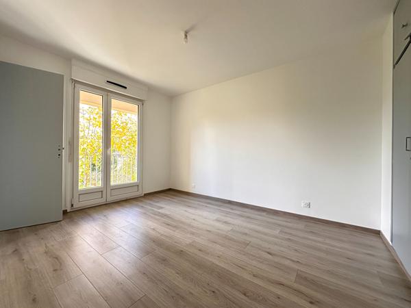 Appartement - 2 pièces - 48 m²