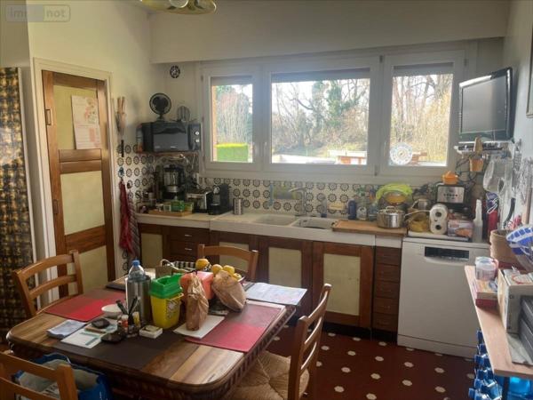 Autres types de maison à vendre à Chaussin dans le Jura (39120), ref : 1985