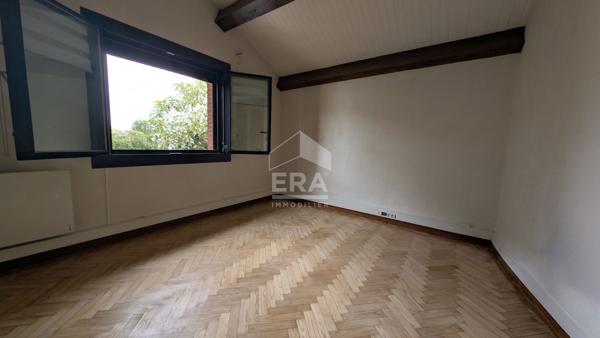 Aucamville familiale toulousaine T5 177 m2 - jardin