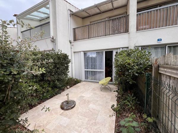 Appartement à vendre |  Saint-Trojan-les-Bains |  2 pièces | 41 m²