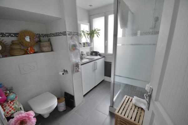 Appartement  3 pièce(s) 60 m2