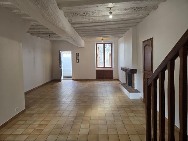 Coulommiers (77120) Maison 2 logements idéale investissement