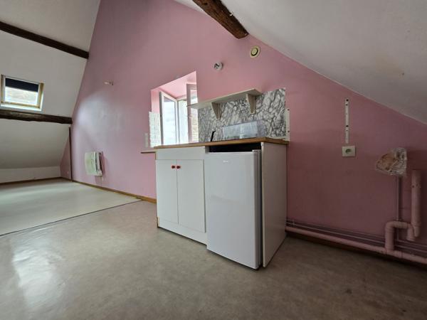 Coulommiers (77120) Maison 2 logements idéale investissement