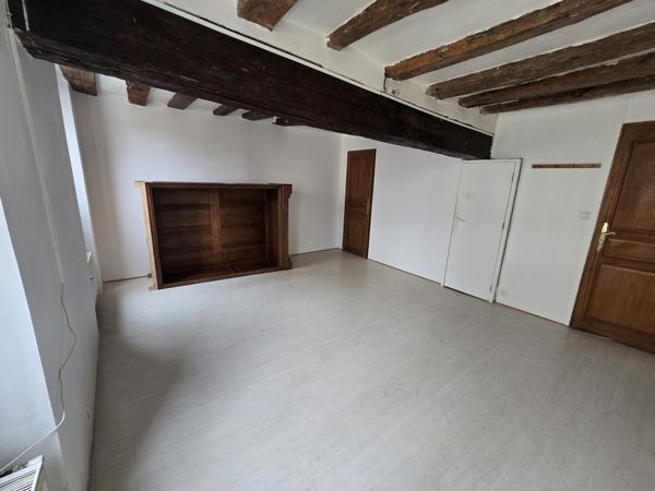 Coulommiers (77120) Maison 2 logements idéale investissement