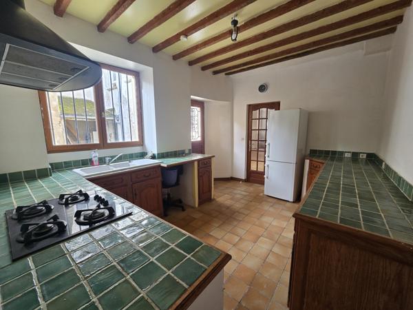 Coulommiers (77120) Maison 2 logements idéale investissement