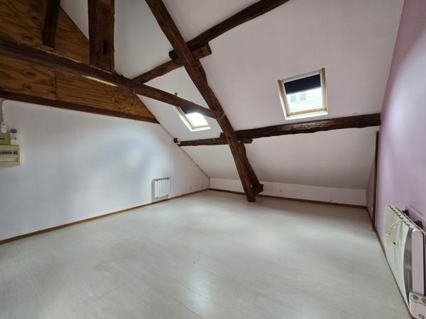 Coulommiers (77120) Maison 2 logements idéale investissement