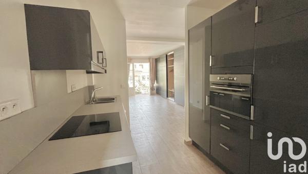 Appartement à vendre 3 pièces 59 m² Toulon