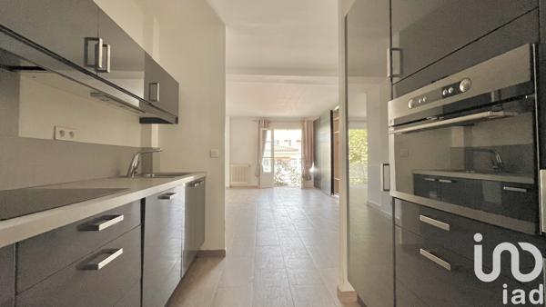 Appartement à vendre 3 pièces 59 m² Toulon