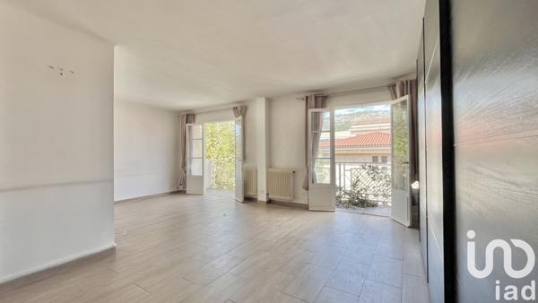 Appartement à vendre 3 pièces 59 m² Toulon