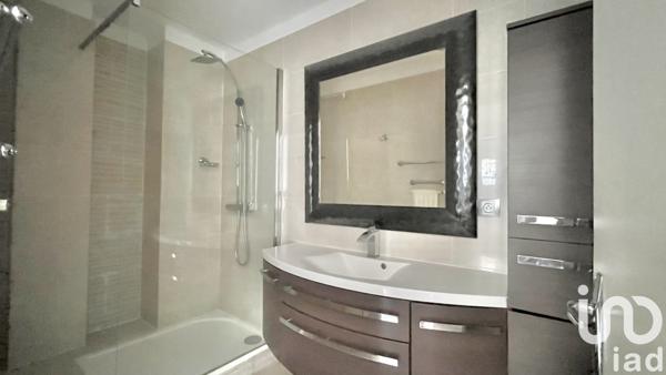 Appartement à vendre 3 pièces 59 m² Toulon