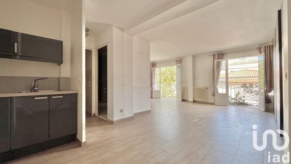 Appartement à vendre 3 pièces 59 m² Toulon