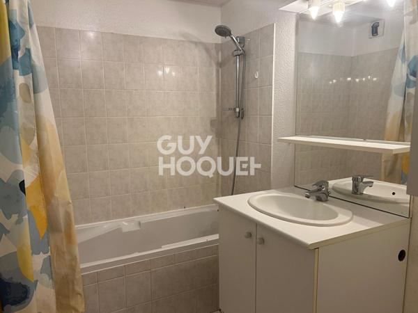 Appartement Port Sur Saone 3 pièce(s) 70 m2