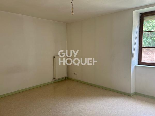 Appartement Port Sur Saone 3 pièce(s) 70 m2