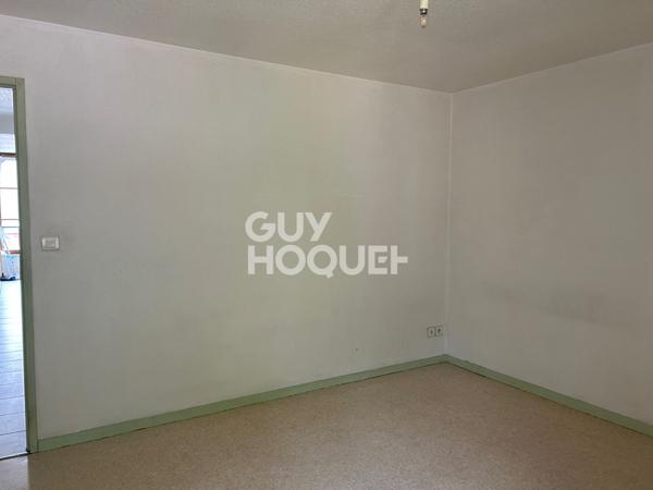 Appartement Port Sur Saone 3 pièce(s) 70 m2