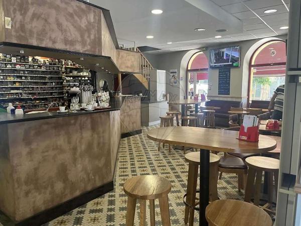 Commerce  en vente - Allier - 03