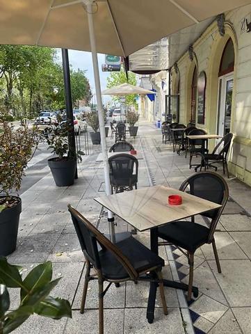 Commerce  en vente - Allier - 03