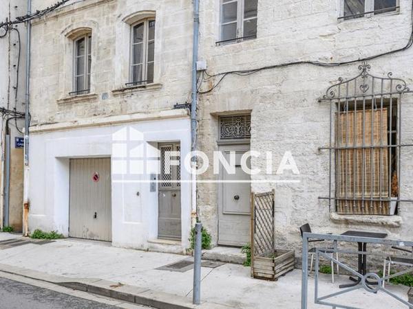 À vendre Appartement 2 pièces 43.83 m² - Avignon 84000