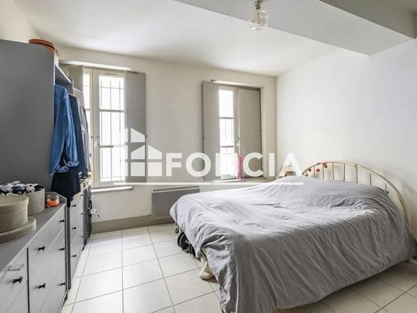 À vendre Appartement 2 pièces 43.83 m² - Avignon 84000