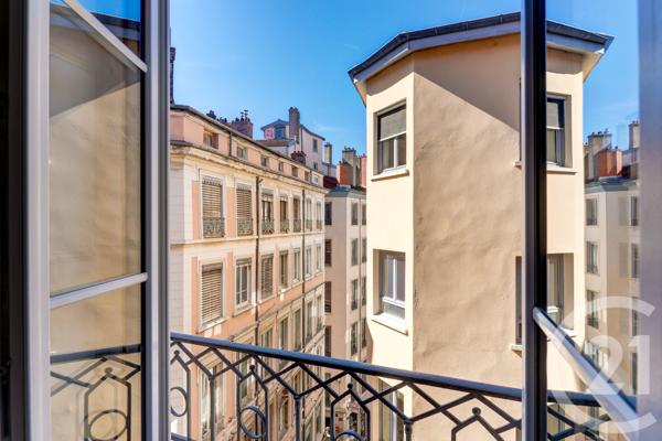 Appartement F5 à vendre  5 pièces - 167,20 m2 LYON - 69001