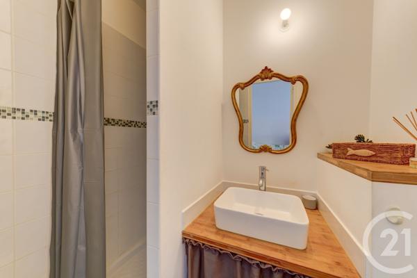 Appartement F5 à vendre  5 pièces - 167,20 m2 LYON - 69001