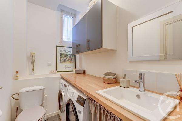 Appartement F5 à vendre  5 pièces - 167,20 m2 LYON - 69001