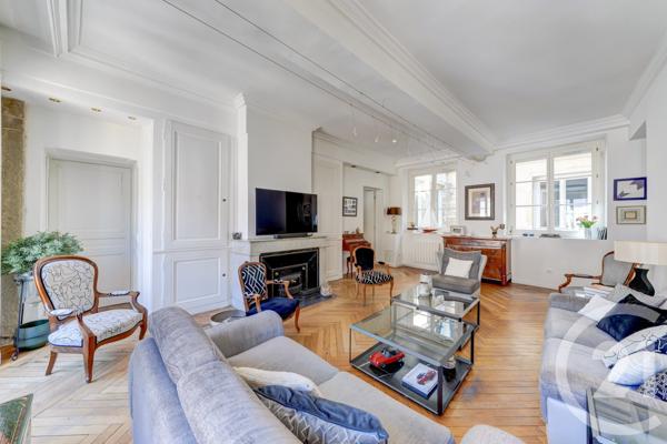 Appartement F5 à vendre  5 pièces - 167,20 m2 LYON - 69001