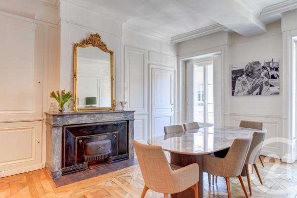 Appartement F5 à vendre  5 pièces - 167,20 m2 LYON - 69001