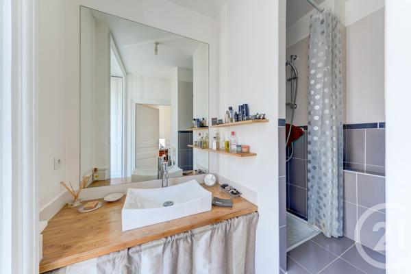 Appartement F5 à vendre  5 pièces - 167,20 m2 LYON - 69001