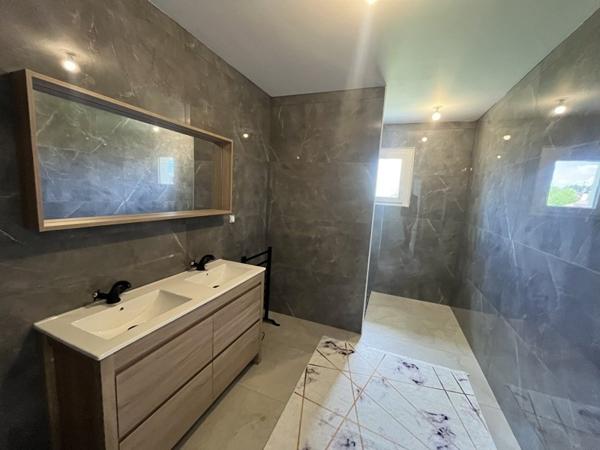 Maison à vendre 176 714 € La Souterraine 4 p 102 m² DPE C
