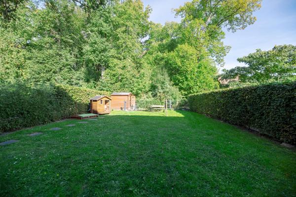 Maison Chavagne type 6 / 4 chambres + garage
