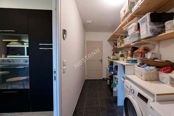 Maison Chavagne type 6 / 4 chambres + garage