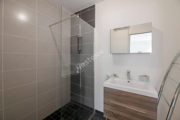 Maison Chavagne type 6 / 4 chambres + garage