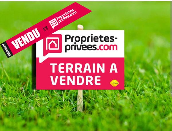 Terrain Agricole