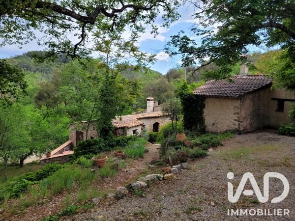 Maison à vendre 5 pièces 195 m² Flayosc