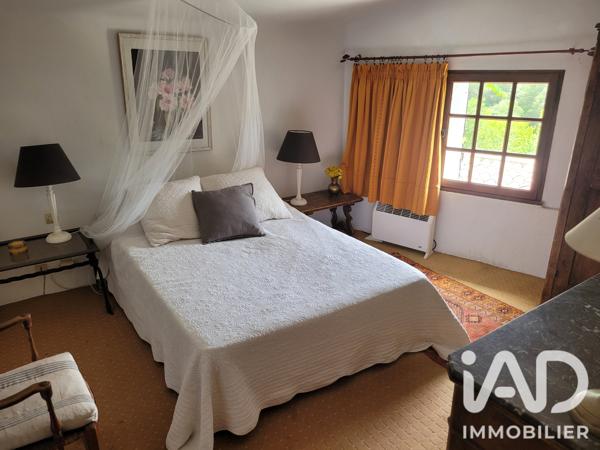 Maison à vendre 5 pièces 195 m² Flayosc