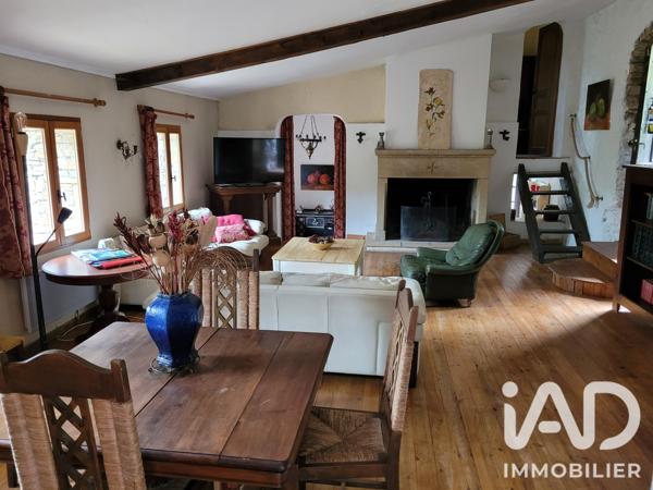 Maison à vendre 5 pièces 195 m² Flayosc