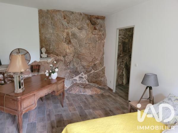 Maison à vendre 5 pièces 195 m² Flayosc