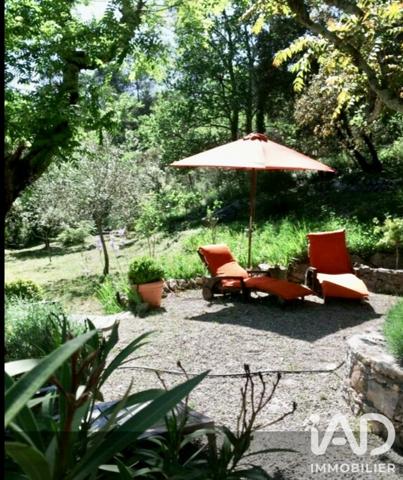 Maison à vendre 5 pièces 195 m² Flayosc