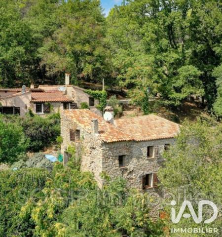 Maison à vendre 5 pièces 195 m² Flayosc