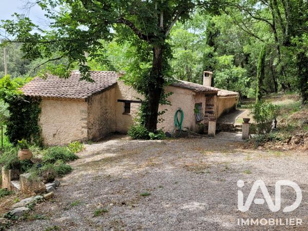 Maison à vendre 5 pièces 195 m² Flayosc