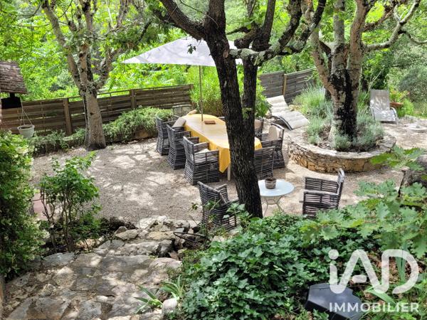 Maison à vendre 5 pièces 195 m² Flayosc