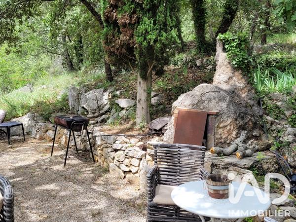 Maison à vendre 5 pièces 195 m² Flayosc