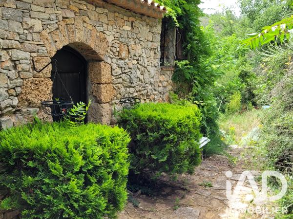 Maison à vendre 5 pièces 195 m² Flayosc