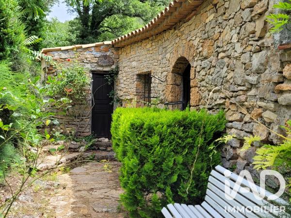 Maison à vendre 5 pièces 195 m² Flayosc