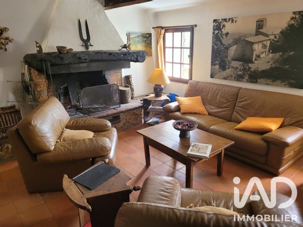 Maison à vendre 5 pièces 195 m² Flayosc